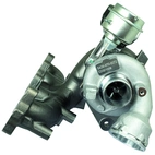 Turbolisäädin sopii VAG BLS
