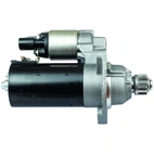 Starttimoottori 12V-2.2kW (Man./Man.)