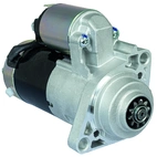 Starttimoottori 12V-2.0kW
