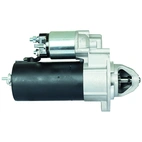 Starttimoottori 12V-1,7kW BMW RH