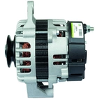 Laturi 12V-70A J.Deere varten