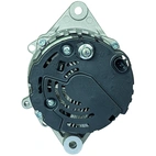 Laturi 12V-70A J.Deere varten