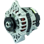 Laturi 12V-70A J.Deere varten