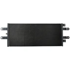 Lauhdutin A/C sopii Scaniaan