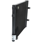 Lauhdutin Jäähdyttimen tuuletin sopii Teslaan