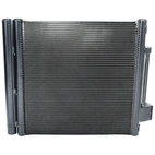 Lauhdutin Jäähdyttimen tuuletin sopii Teslaan