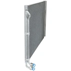 Lauhdutin Jäähdyttimen tuuletin sopii Teslaan