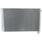 Lauhdutin Jäähdyttimen tuuletin sopii Teslaan