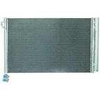 Lauhdutin Jäähdyttimen tuuletin sopii Teslaan