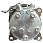 Ilmastointikompresori 24V