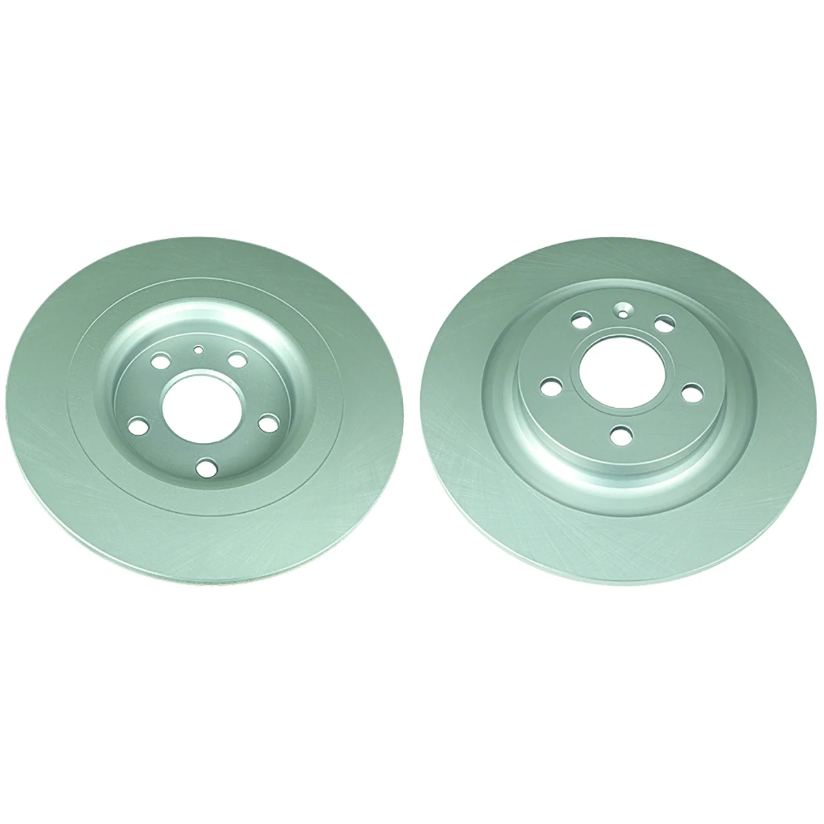 Jarrulevy Taka-akseli (16"), 2 kpl:n sarja