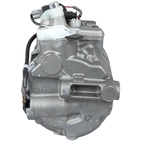 Ilmastointikompressori, MB Sprinter