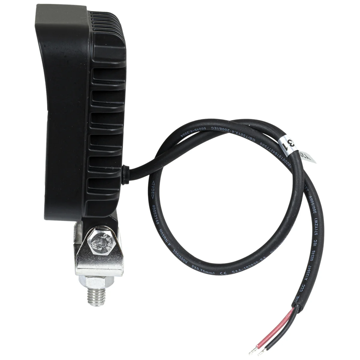 LED työvalo 36W, 108x108