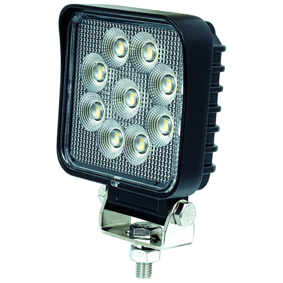 LED työvalo 36W, 108x108