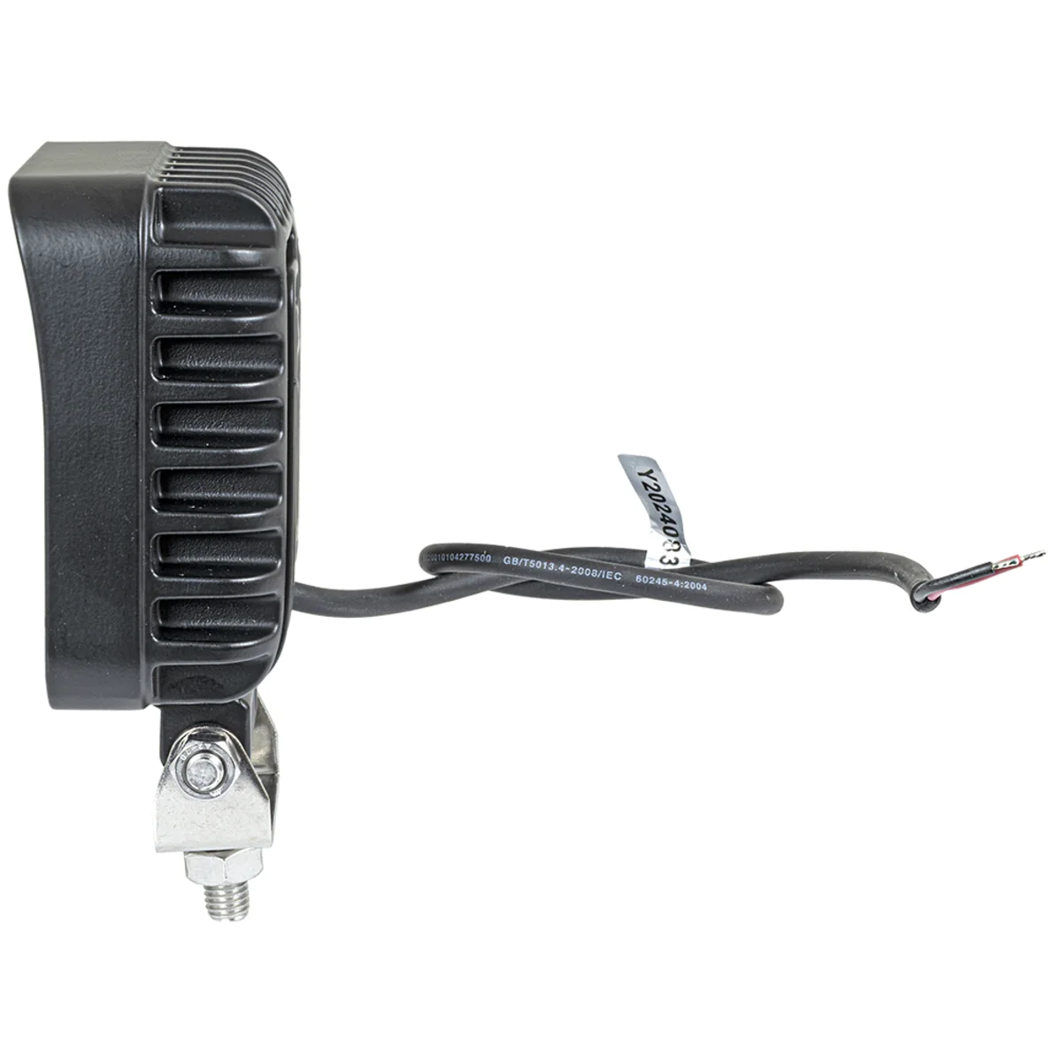 LED Työvalo 64W, 108x108