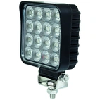 LED Työvalo 64W, 108x108