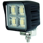 LED työvalo 100W, 100x92