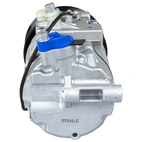 Ilmastointikompresori 24V