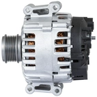Laturi 12V-140A VAG:lle