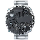 Laturi 12V-140A VAG:lle