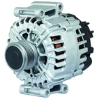 Laturi 12V-140A VAG:lle