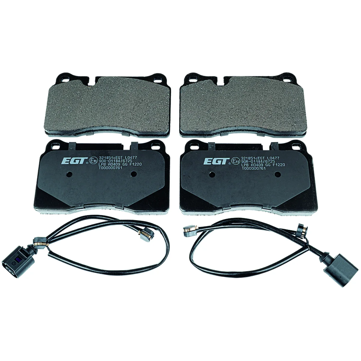 Jarrupalasetti, Framaxel