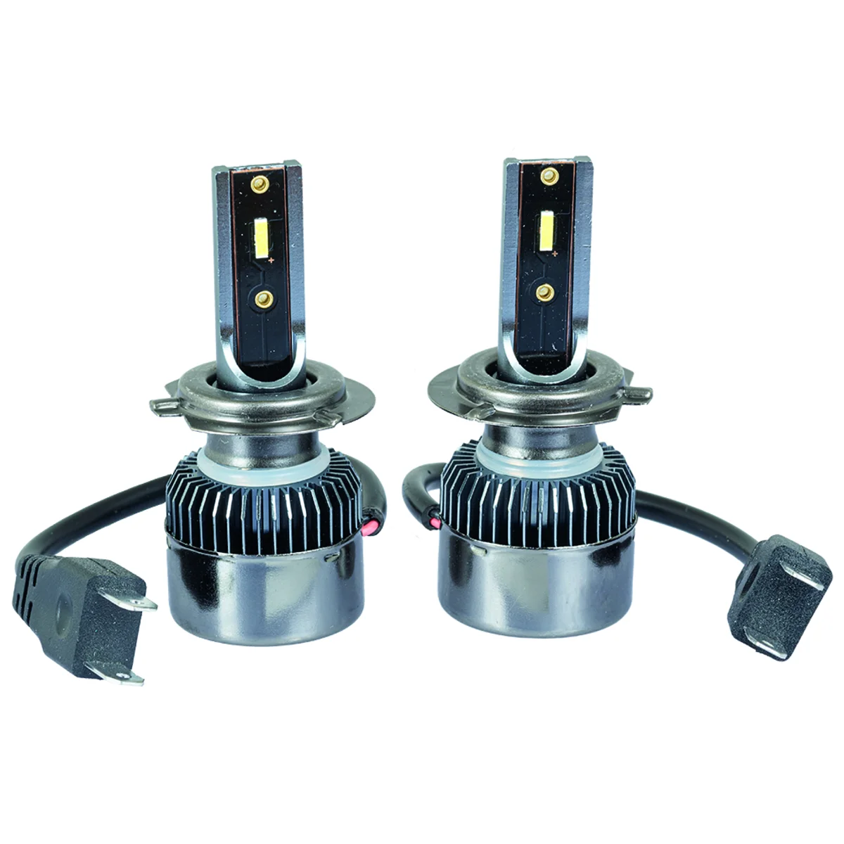 H7-LED Muuntosarja 12V