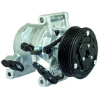 Ilmamassamittar Dacia marki varten