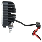 LED työvalo 27W,105x105