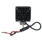 LED työvalo 27W,105x105