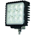 LED työvalo 27W,105x105