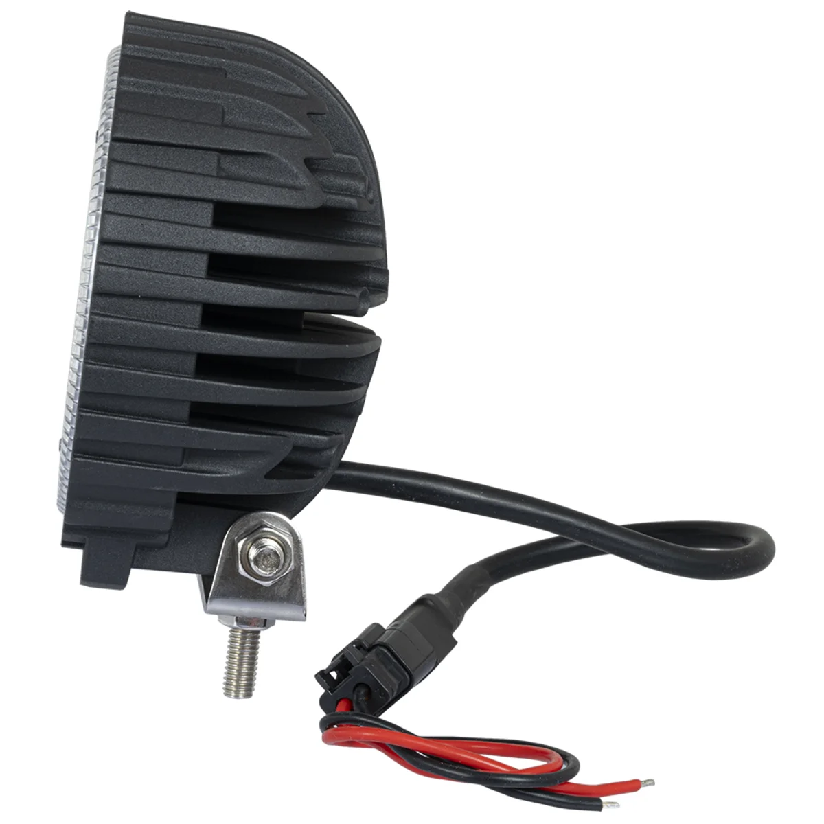 LED-työvalo 27W, UD 125mm