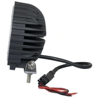 LED-työvalo 27W, UD 125mm