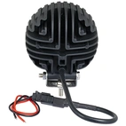 LED-työvalo 27W, UD 125mm