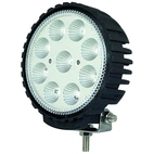 LED-työvalo 27W, UD 125mm