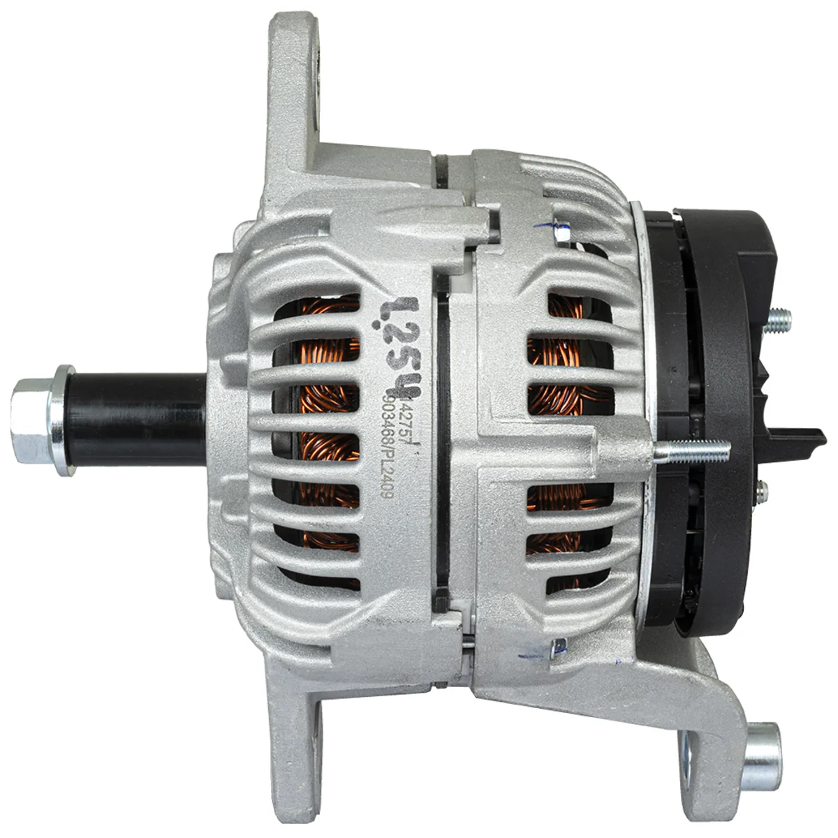 Laturi 24V-120A