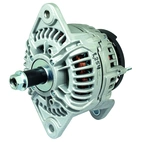 Laturi 24V-120A