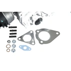 Turbohihnapyörä Audi BRD/BVA