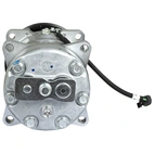 Ilmanvaihtokompressori 24V-2V-132