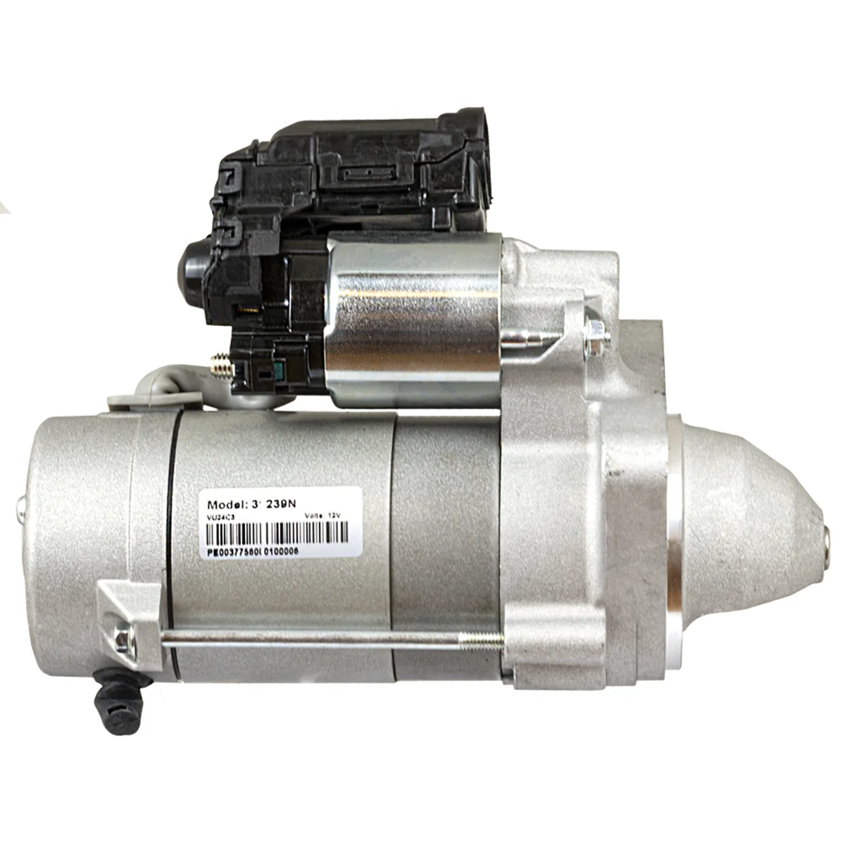 Starttimoottori 12V-2.0kW