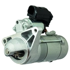 Starttimoottori 12V-2.0kW