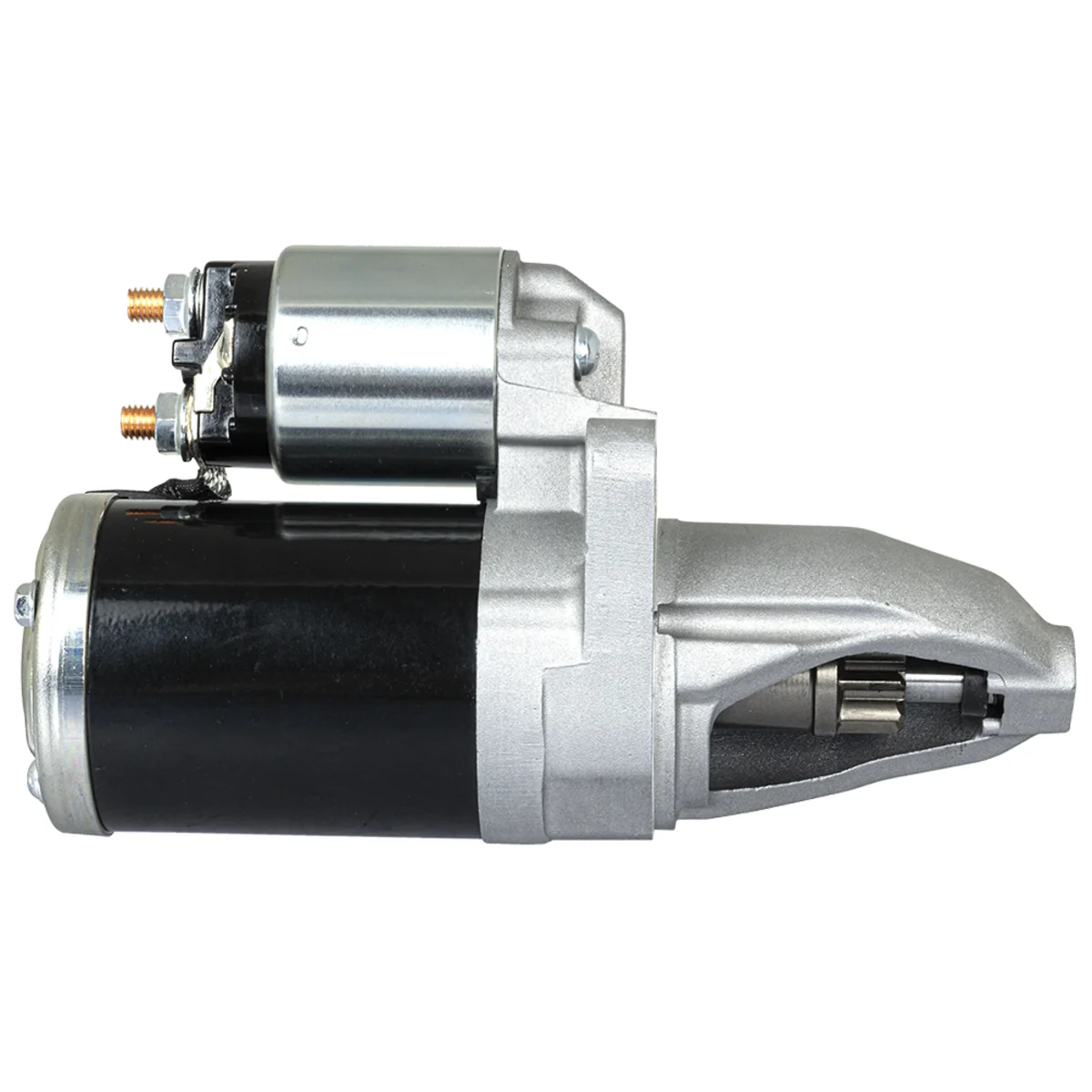 Starttimoottori 12V-1.0kW Smart