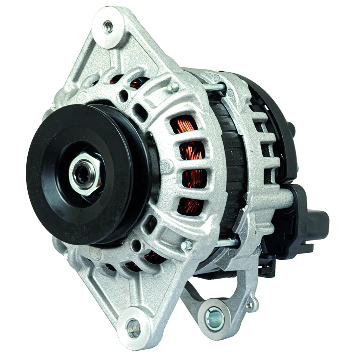 Laturi 12V-80A