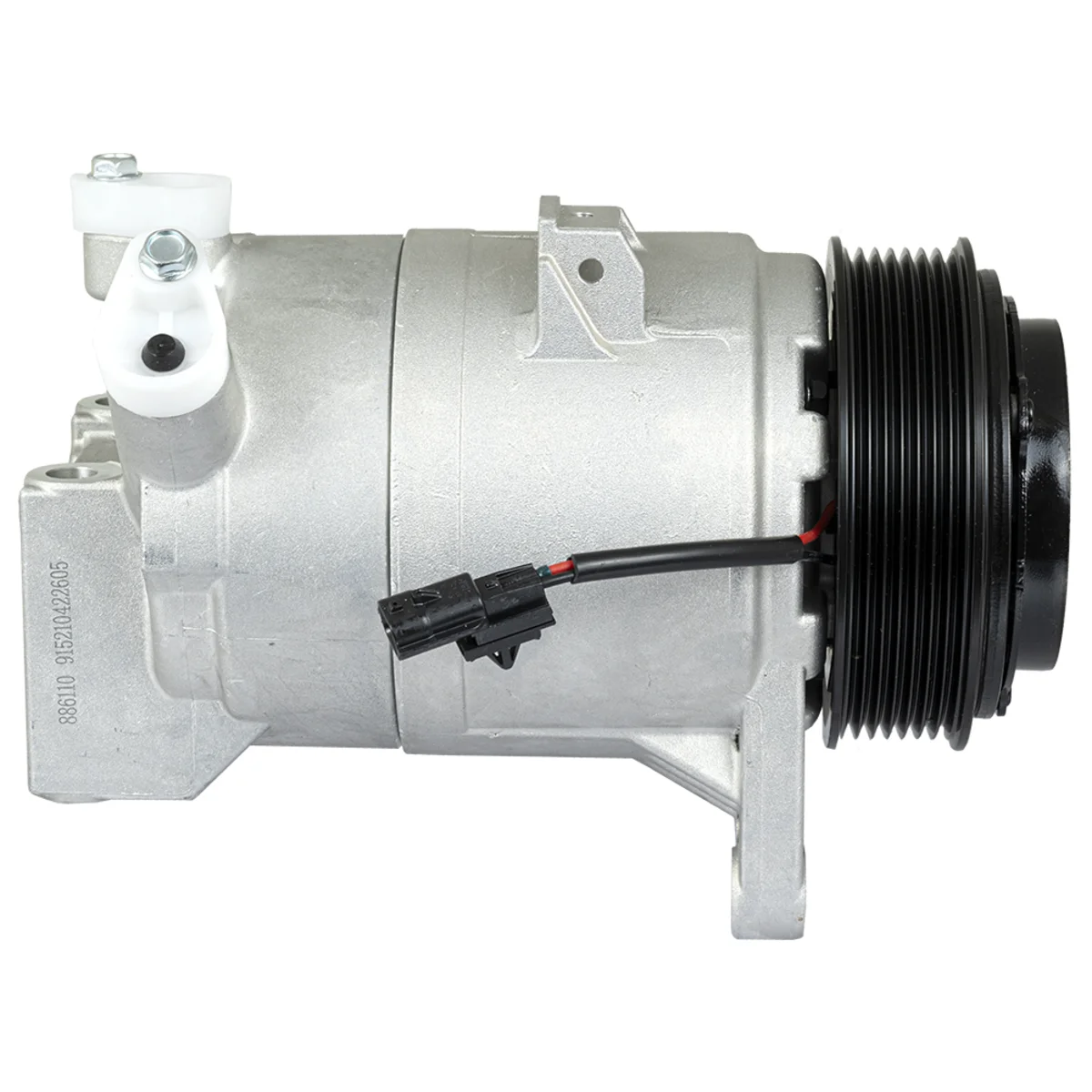 Ilmamassamittari Murano V6