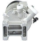 Ilmamassamittari Murano V6