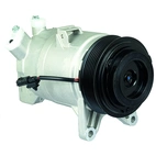 Ilmamassamittari Murano V6