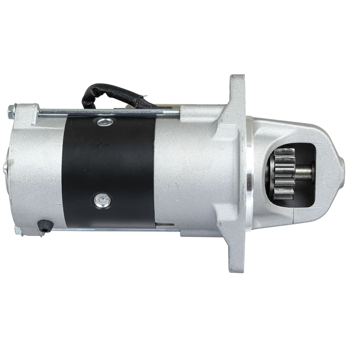 Starttimoottori 12V-2,0kW (Automaatti)