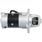 Starttimoottori 12V-2,0kW (Automaatti)