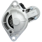 Starttimoottori 12V-2,0kW (Automaatti)
