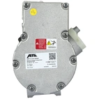 Ilmastointikompressori sähköinen VAG